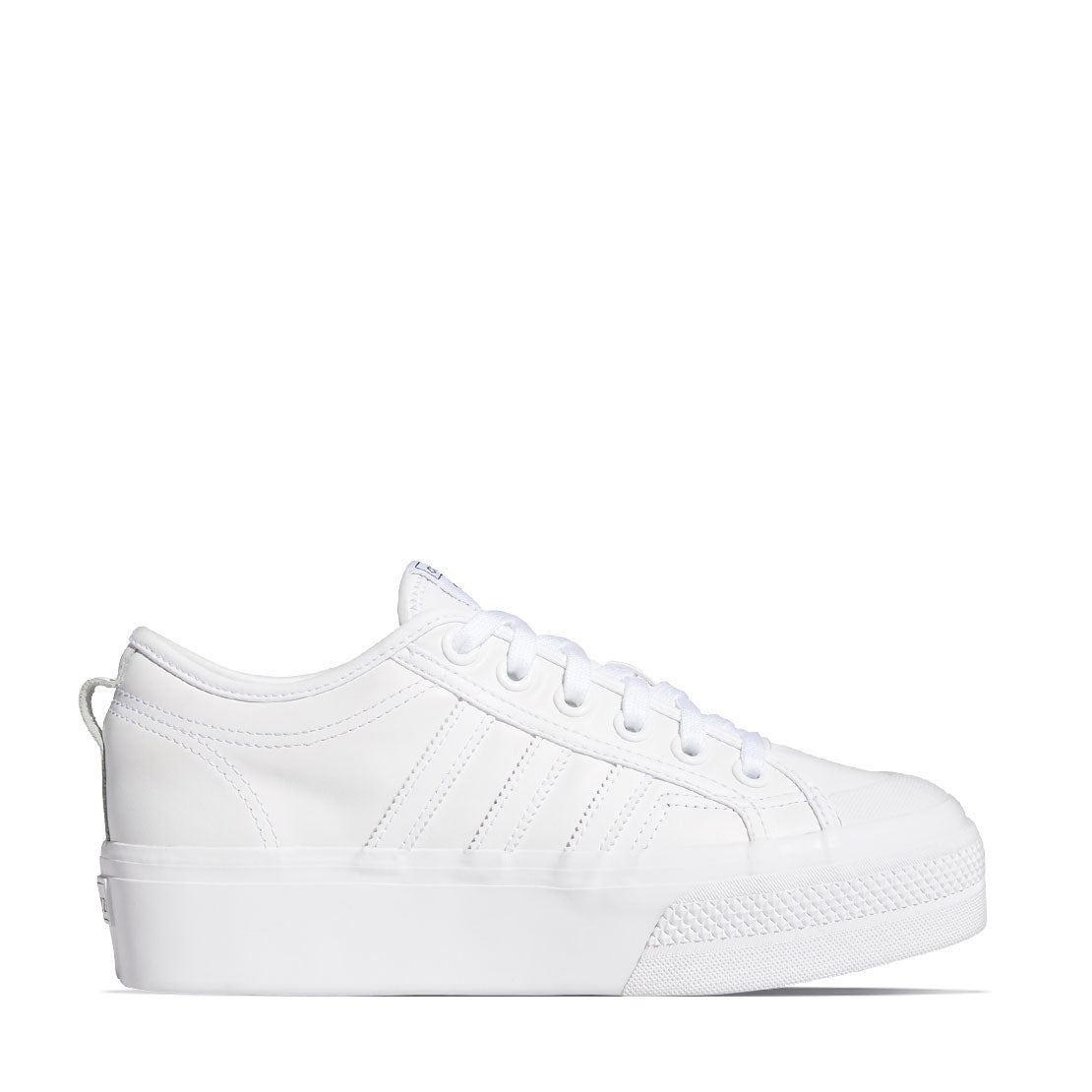 Adidas Nizza Platform BR - FW0265-90