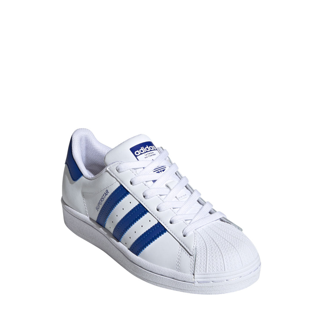 Adidas Superstar BR/AZ - FW0772-93