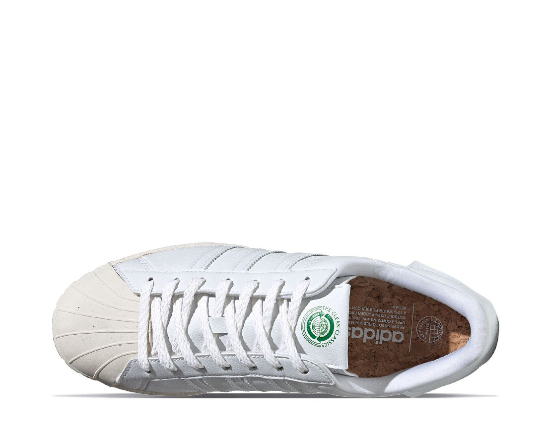 Adidas Superstar Vegan BR/BJ - FW2292-343