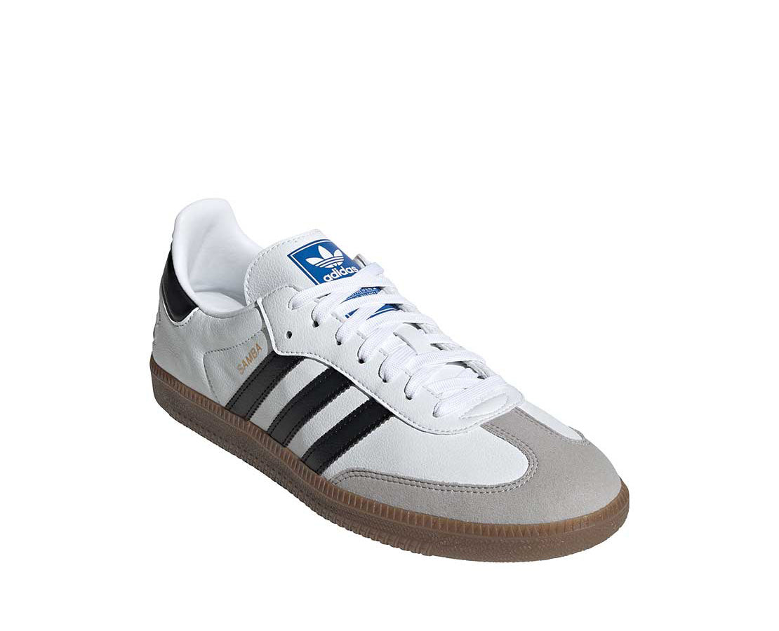 Adidas Samba Vegan BR/PR - FW2427-117