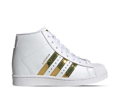 Adidas Superstar UP BR/DOUR - FW3905-112