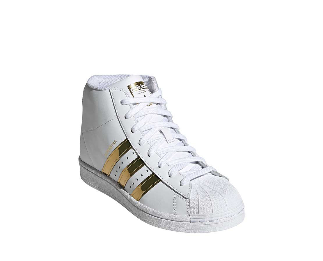 Adidas Superstar UP BR/DOUR - FW3905-112