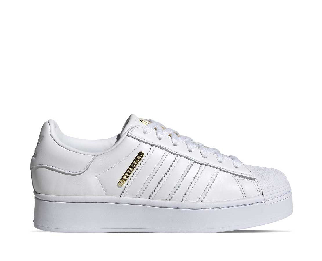 Adidas Superstar Bold  BR/DOUR - FW4520-112