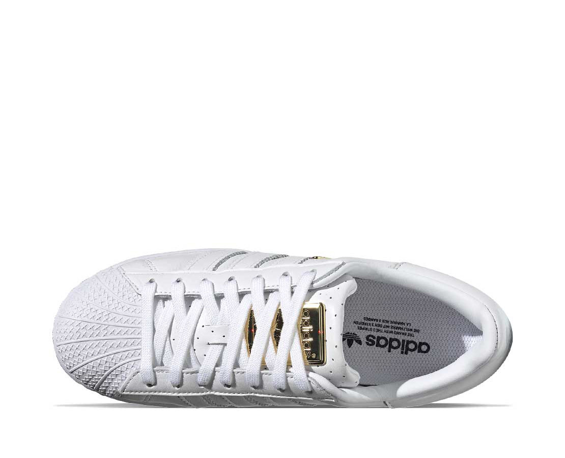 Adidas Superstar Bold  BR/DOUR - FW4520-112