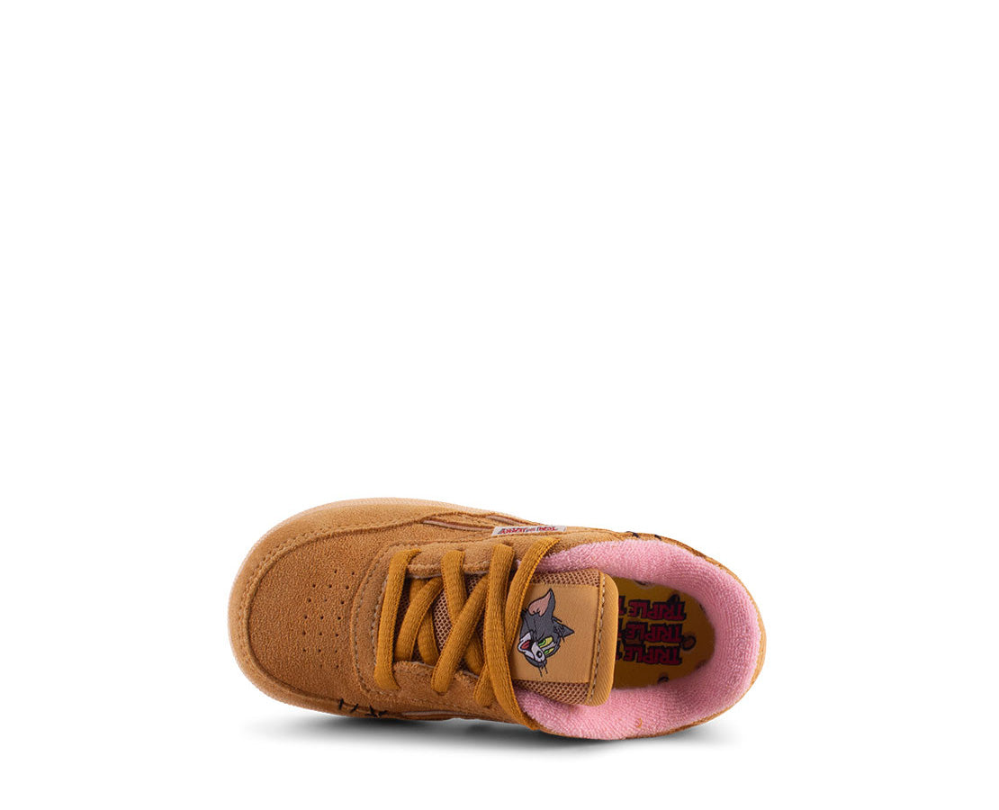 CLUB C REVENGE TOM AND JERRY CAMEL - FW4654-134