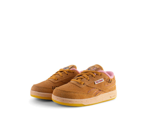 CLUB C REVENGE TOM AND JERRY CAMEL - FW4654-134