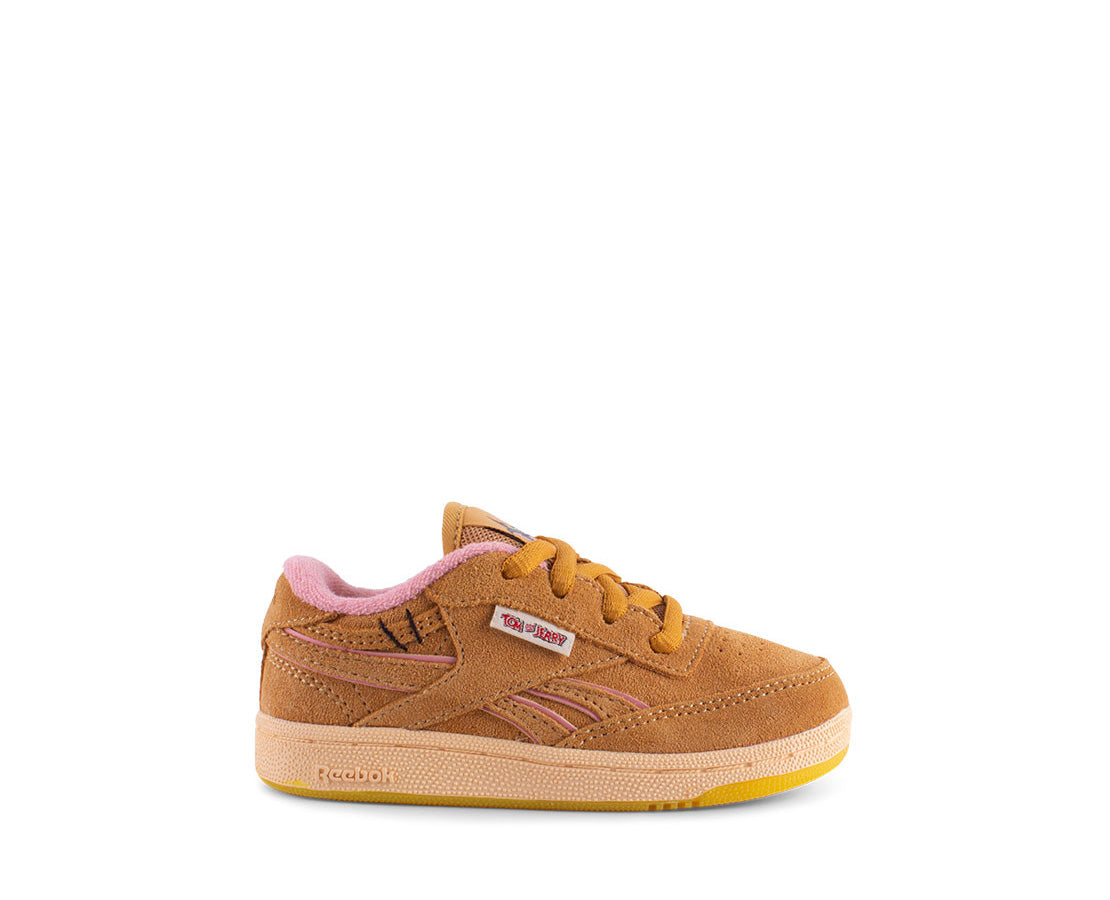 CLUB C REVENGE TOM AND JERRY CAMEL - FW4654-134