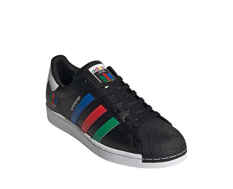 Adidas Superstar PR/MULTICOLOR - FW5235-955