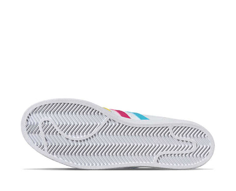 Adidas Superstar BR/MULTICOLOR - FW5236-987