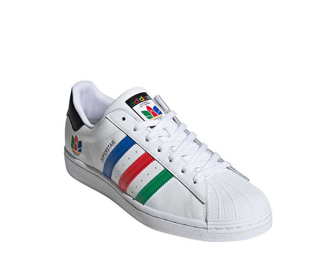 Adidas Superstar BR/MULTICOLOR - FW5236-987