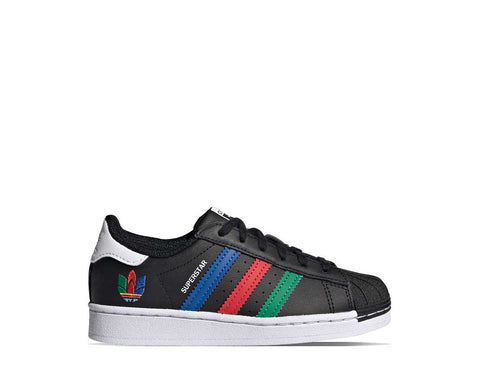 Adidas Superstar  PR/MULTICOLOR - FW5237-955