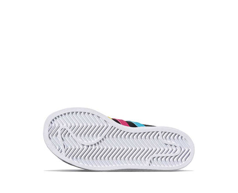 Adidas Superstar  PR/MULTICOLOR - FW5237-955
