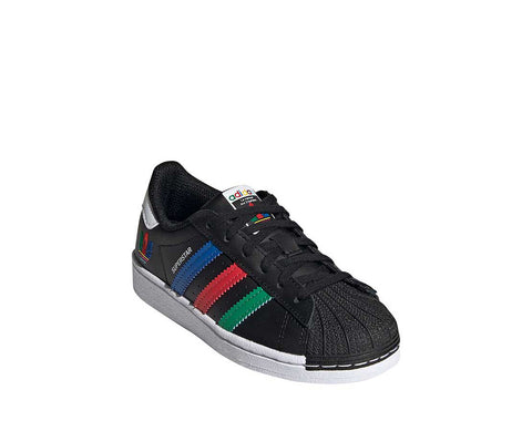 Adidas Superstar  PR/MULTICOLOR - FW5237-955