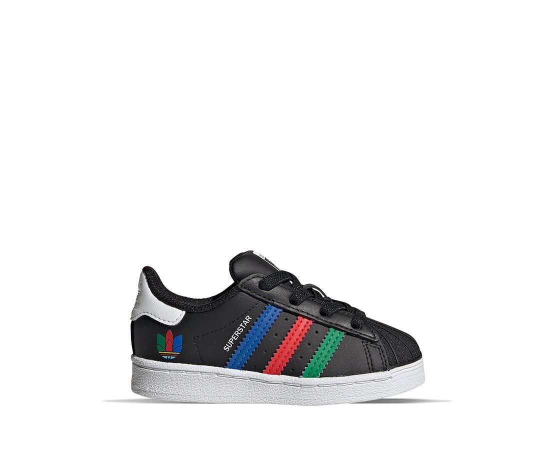 Adidas Superstar  PR/MULTICOLOR - FW5239-955
