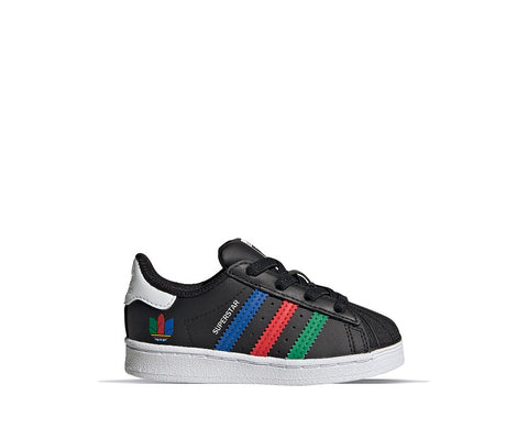 Adidas Superstar  PR/MULTICOLOR - FW5239-955