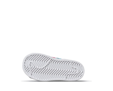 Adidas Superstar  PR/MULTICOLOR - FW5239-955
