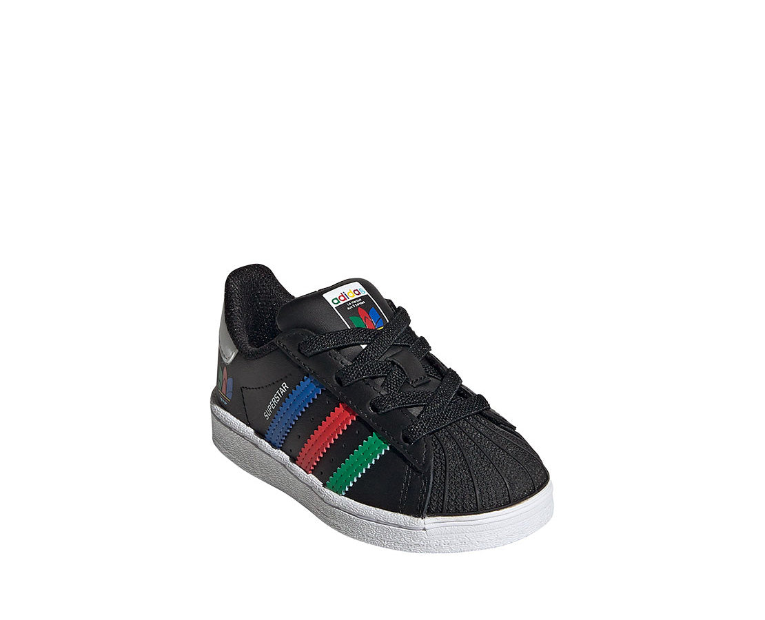 Adidas Superstar  PR/MULTICOLOR - FW5239-955