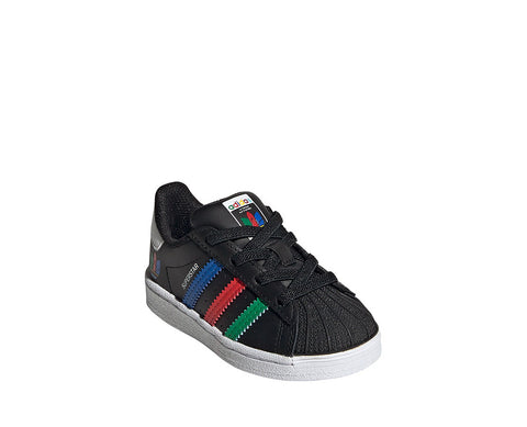 Adidas Superstar  PR/MULTICOLOR - FW5239-955