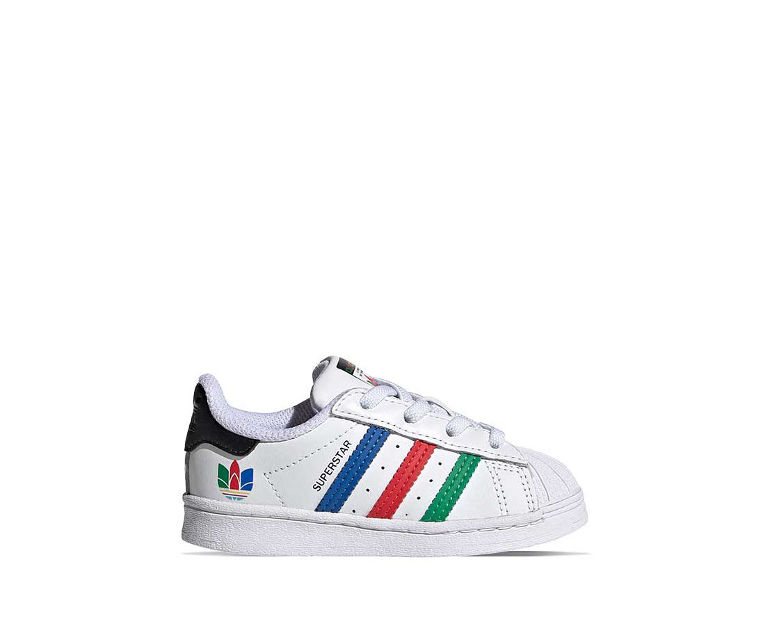 Adidas Superstar BR/MULTICOLOR - FW5240-987