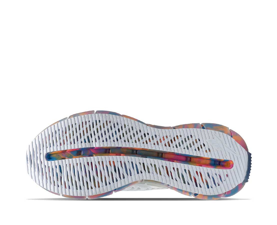 Reebok Zig Kinetica BR/MULTICOLOR - FW5288-987