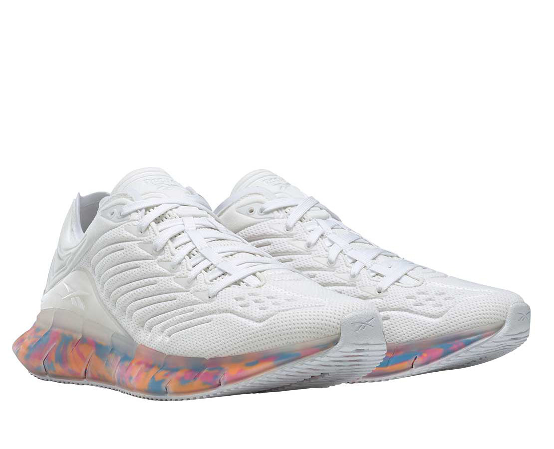 Reebok Zig Kinetica BR/MULTICOLOR - FW5288-987