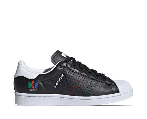 Adidas Superstar  PR/BR - FW5387-249