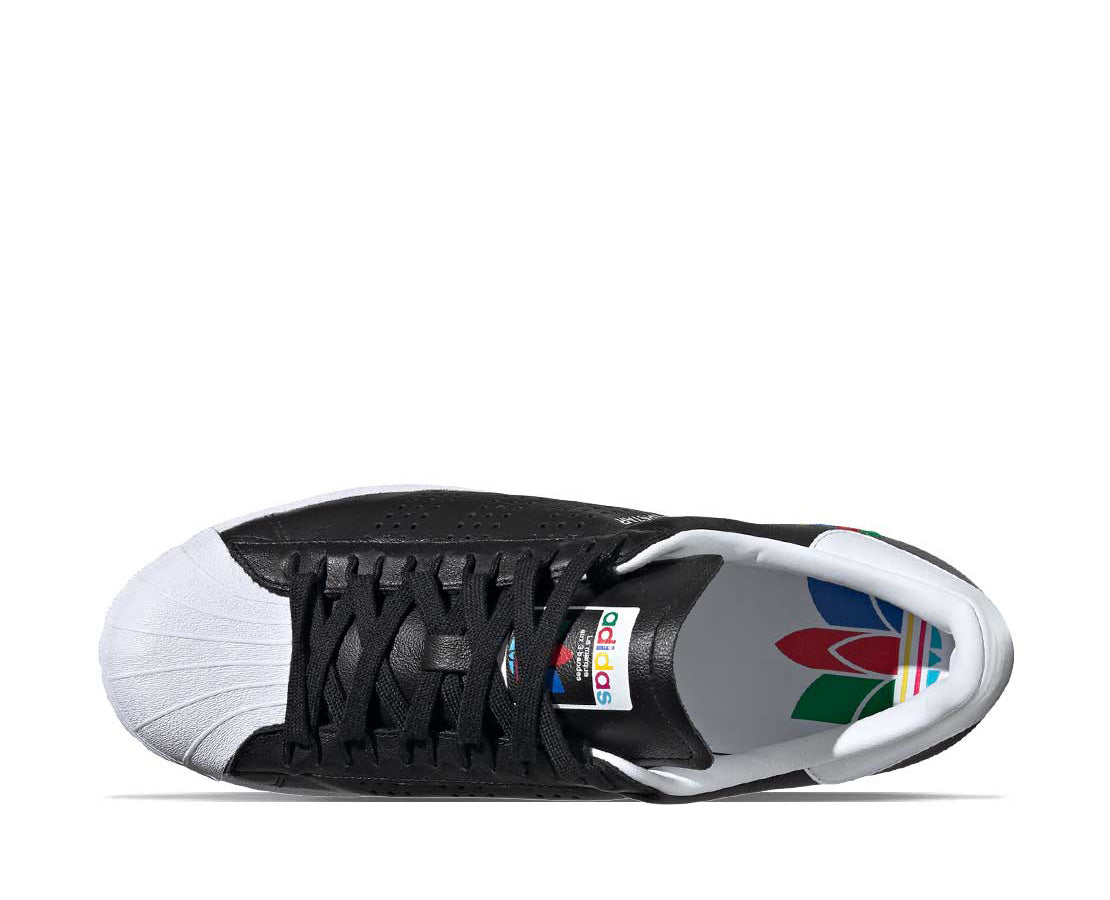 Adidas Superstar  PR/BR - FW5387-249