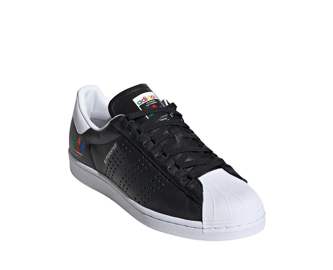 Adidas Superstar  PR/BR - FW5387-249