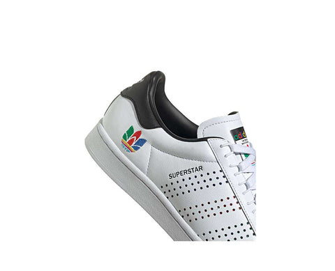 Adidas Superstar BR/PR - FW5388-117