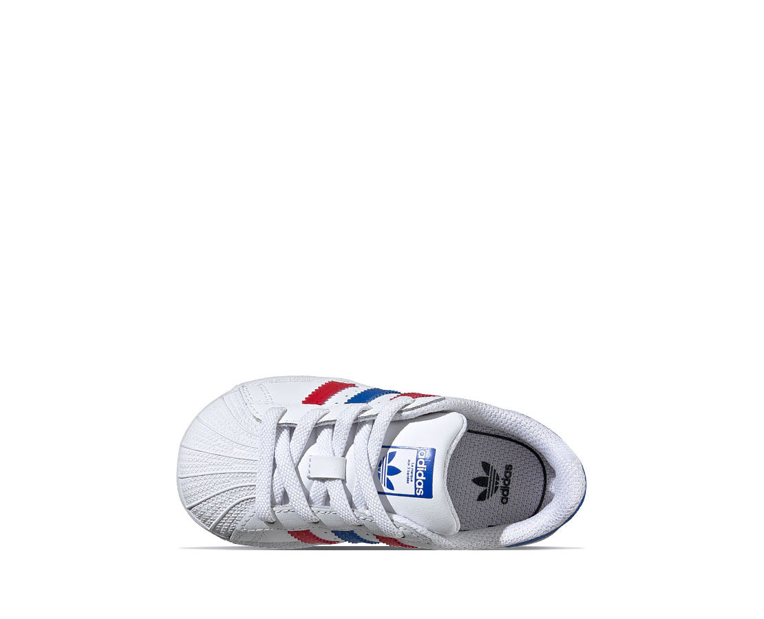 Adidas Superstar BR/AZ/VM - FW5849-100