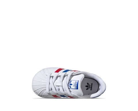Adidas Superstar BR/AZ/VM - FW5849-100