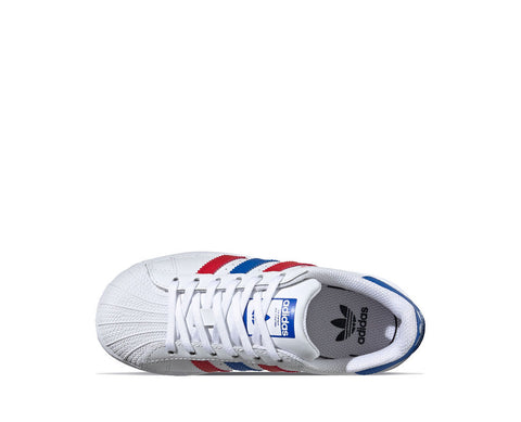 Adidas Superstar BR/AZ/VM - FW5850-100