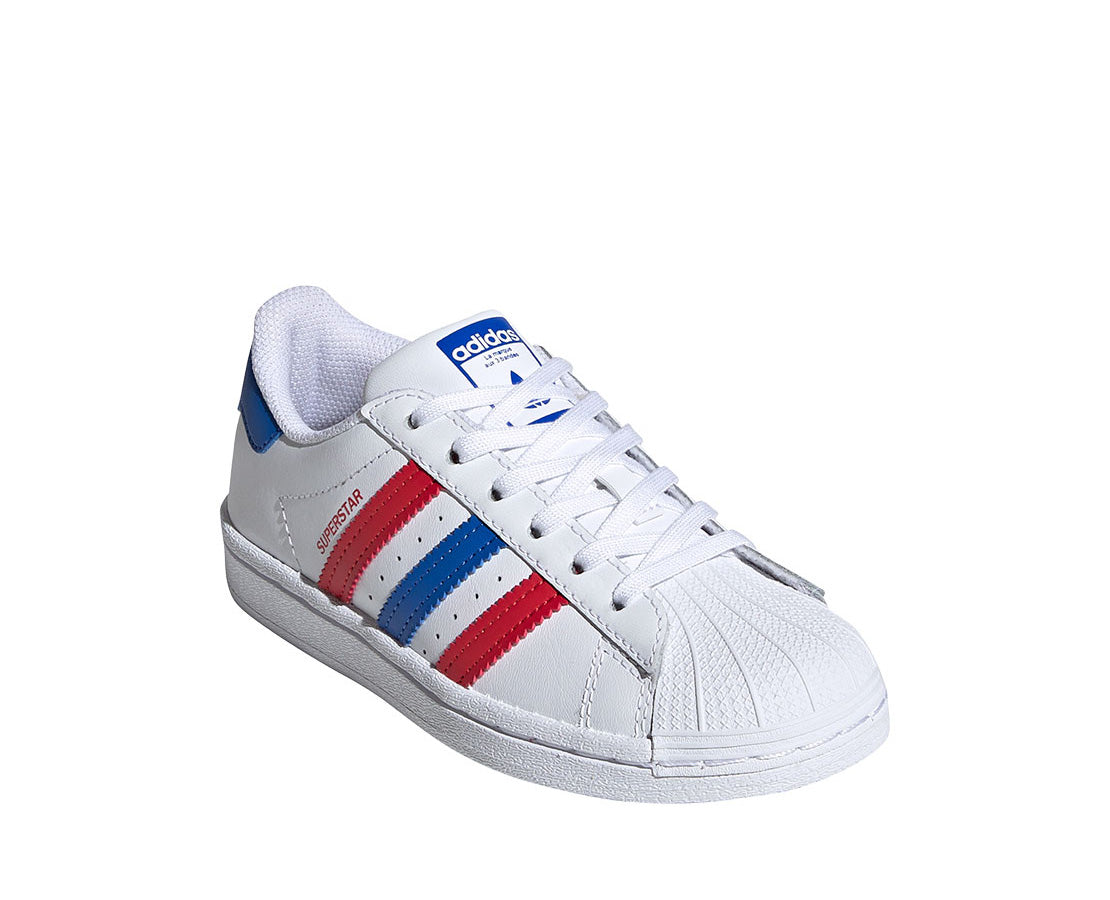 Adidas Superstar BR/AZ/VM - FW5850-100