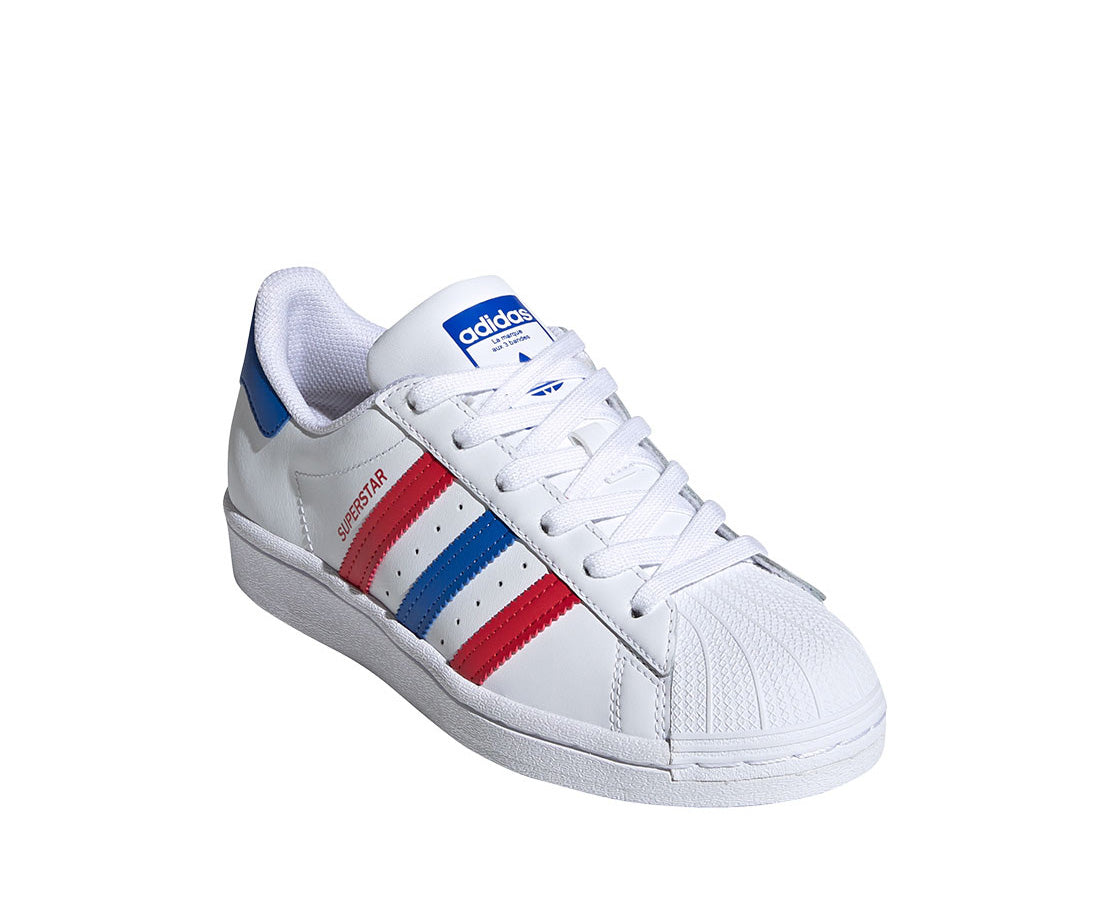 Adidas Superstar BR/AZ/VM - FW5851-100