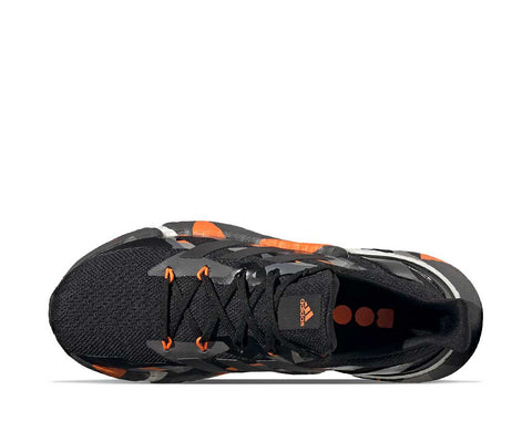 Adidas X9000L4  PR/LAR - FW8413-264