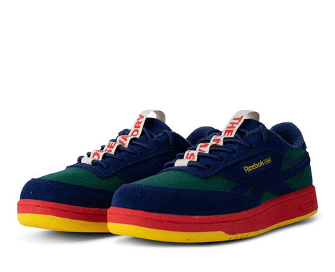 Reebok Club C Revenge MAR/VD - FX1116-230