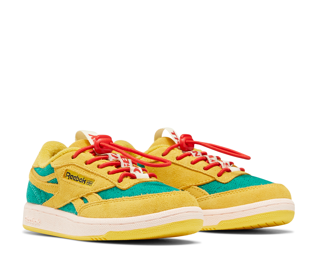 Reebok Club C Revenge VD/AM - FX1118-309