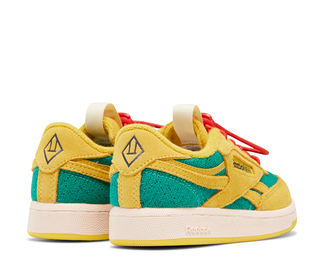 Reebok Club C Revenge VD/AM - FX1118-309