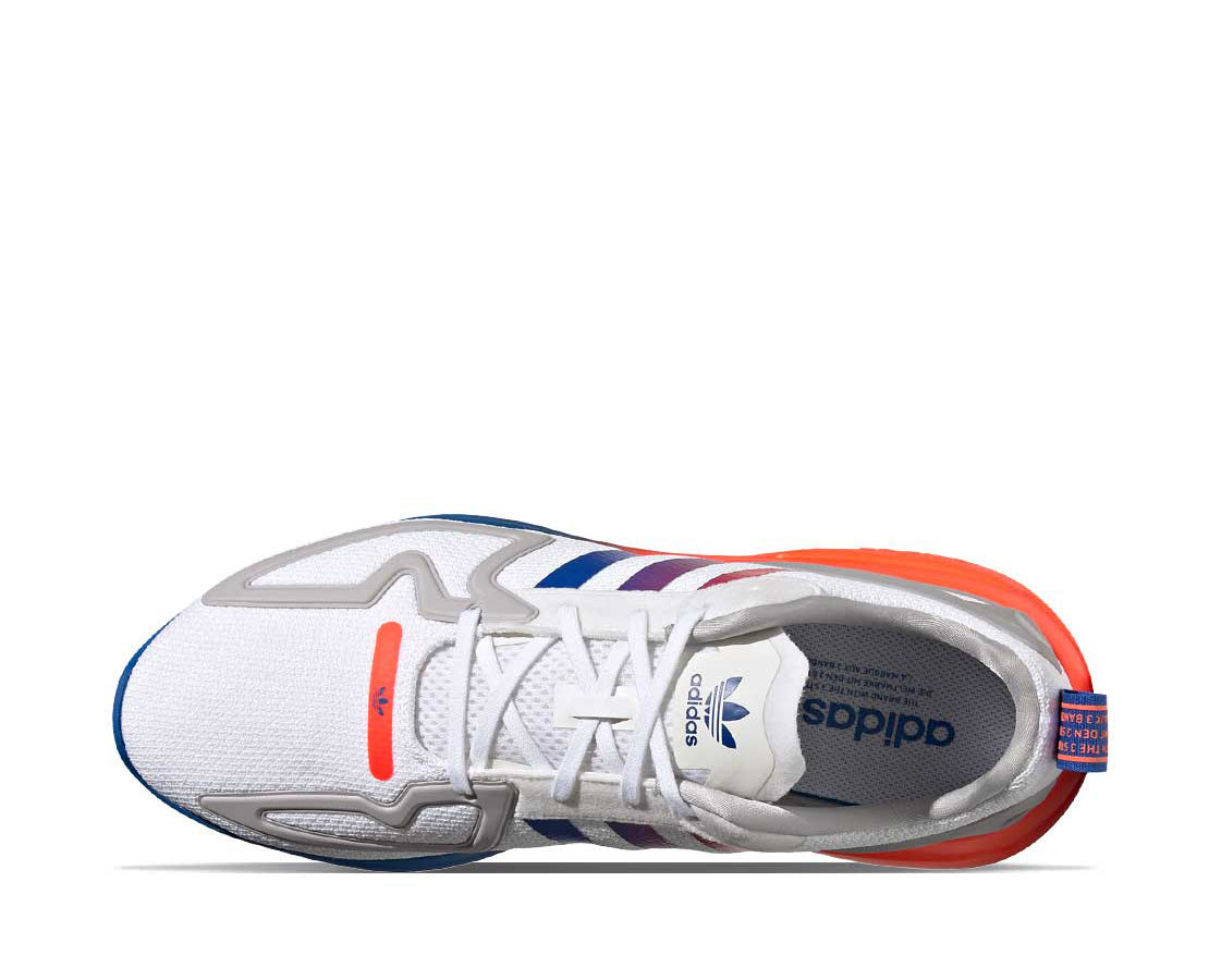 2k Boost Zapatillas Adidas Zx 2k Flux Zapatillas Adidas Originals