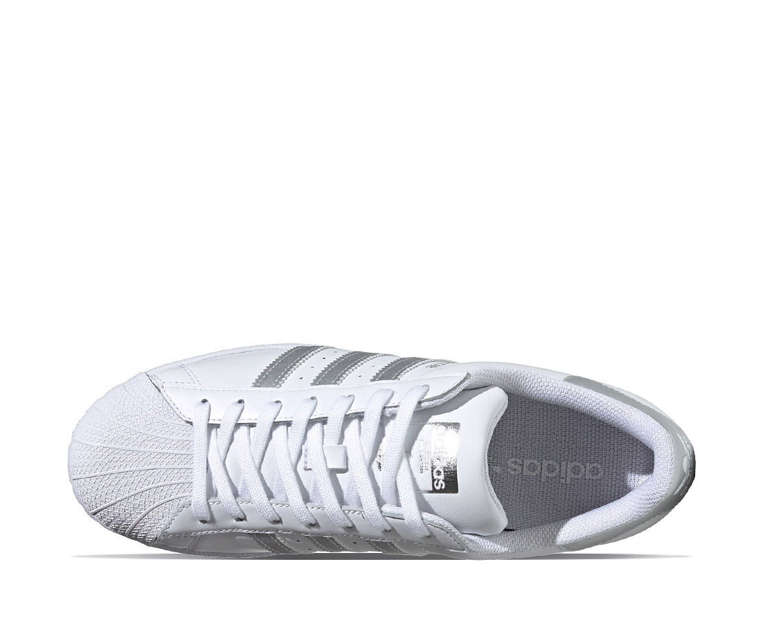 Adidas Superstar BR PRATA FX2329 121 Bstrong