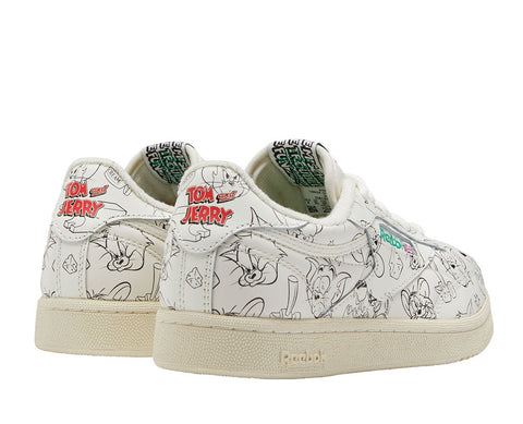 Reebok Tom And Jerry Club C 85 BJ/EST - FX4012-787