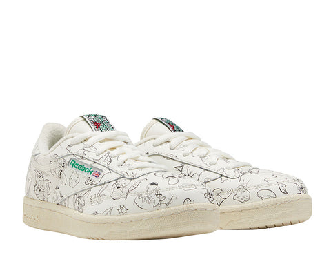 Reebok Tom And Jerry Club C 85 BJ/EST - FX4012-787