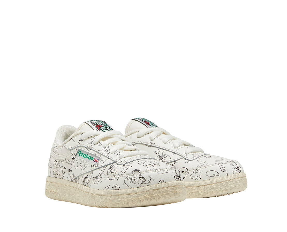 Reebok Tom And Jerry Club C 85 BJ/EST - FX4013-787