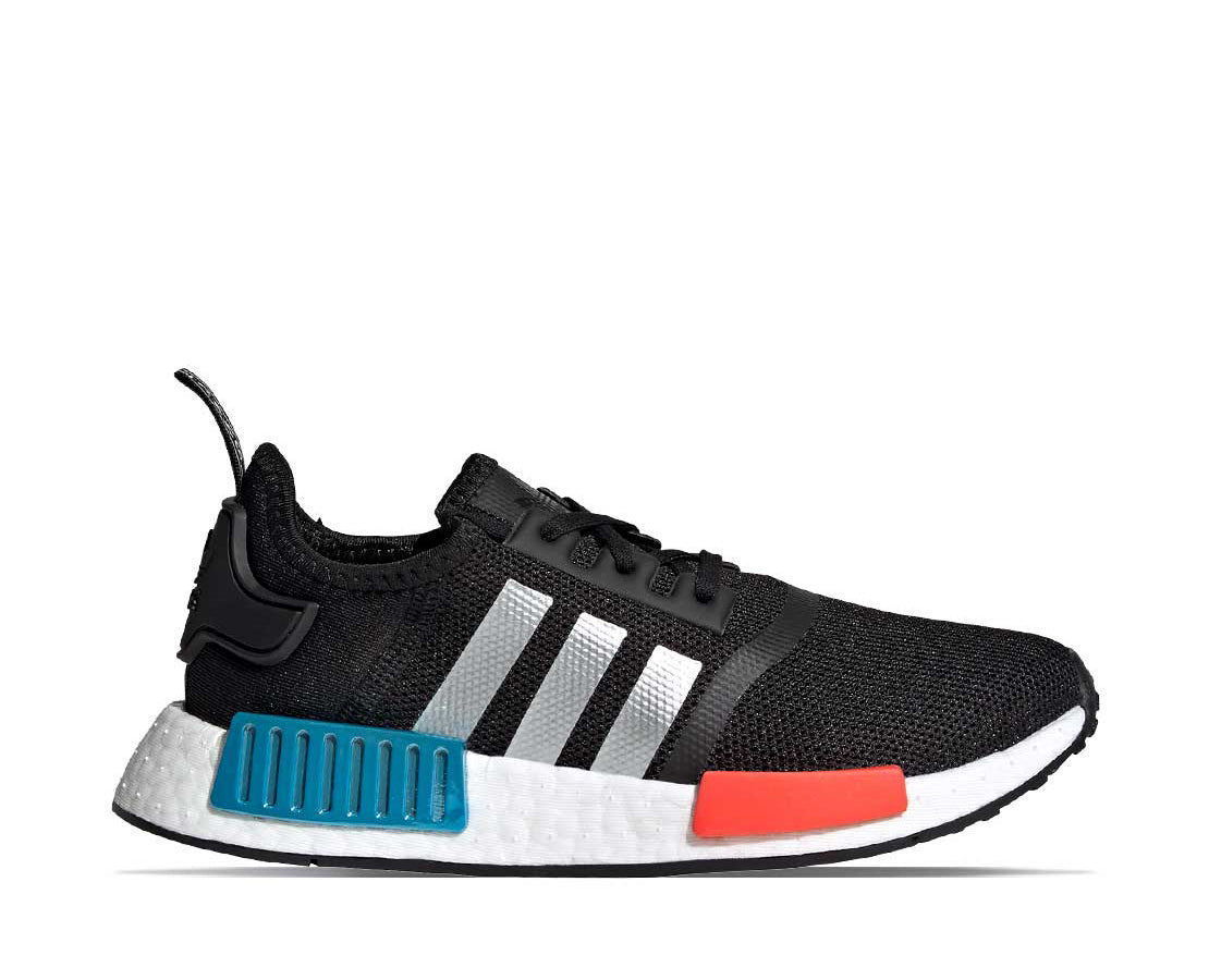 Adidas NMD_R1 PR/AZ/VM - FX5024-363