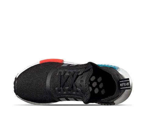 Adidas NMD_R1 PR/AZ/VM - FX5024-363