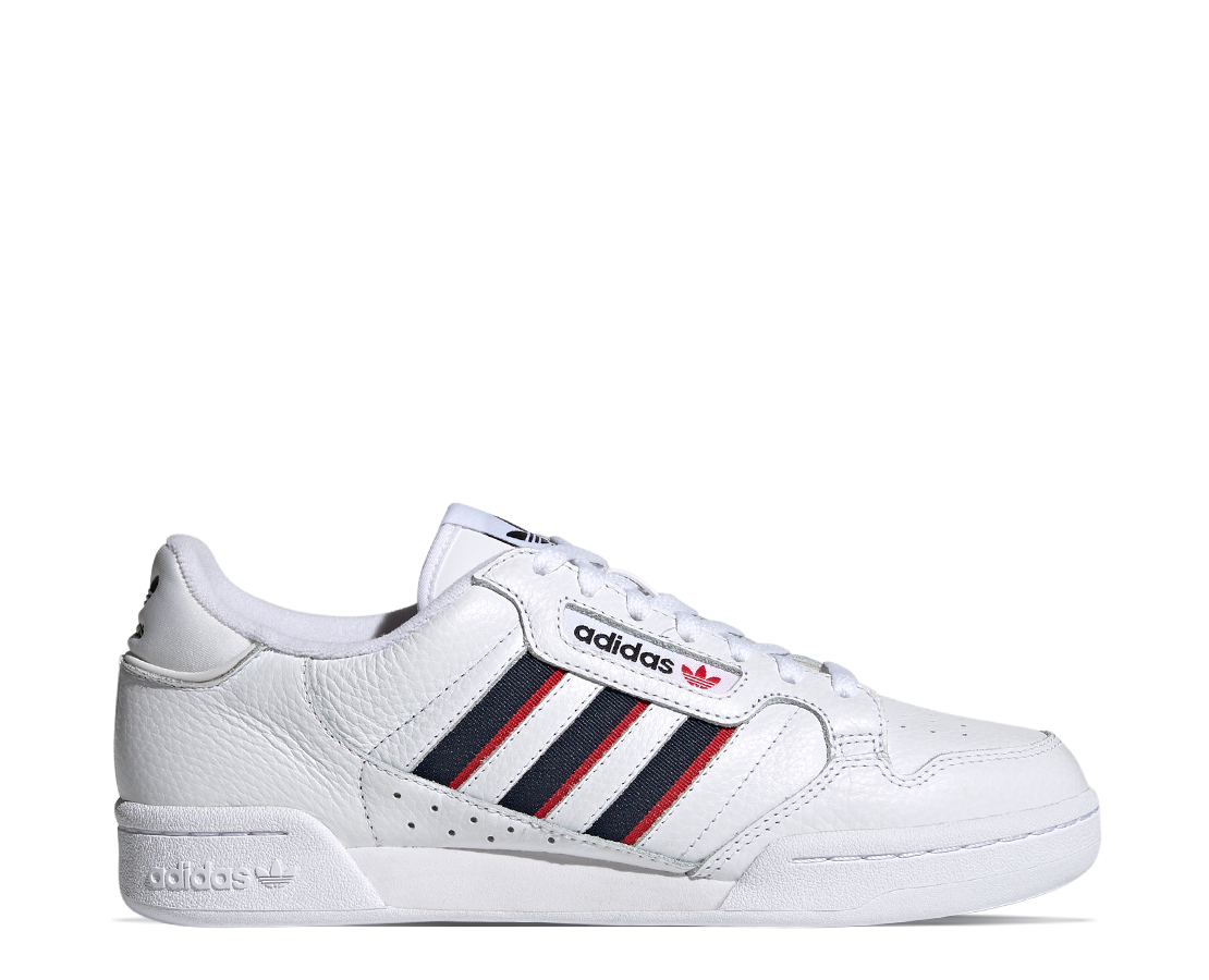 Adidas Continental 80 Stripes BR/MAR/VM - FX5090-612