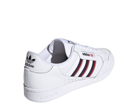 Adidas Continental 80 Stripes BR/MAR/VM - FX5090-612