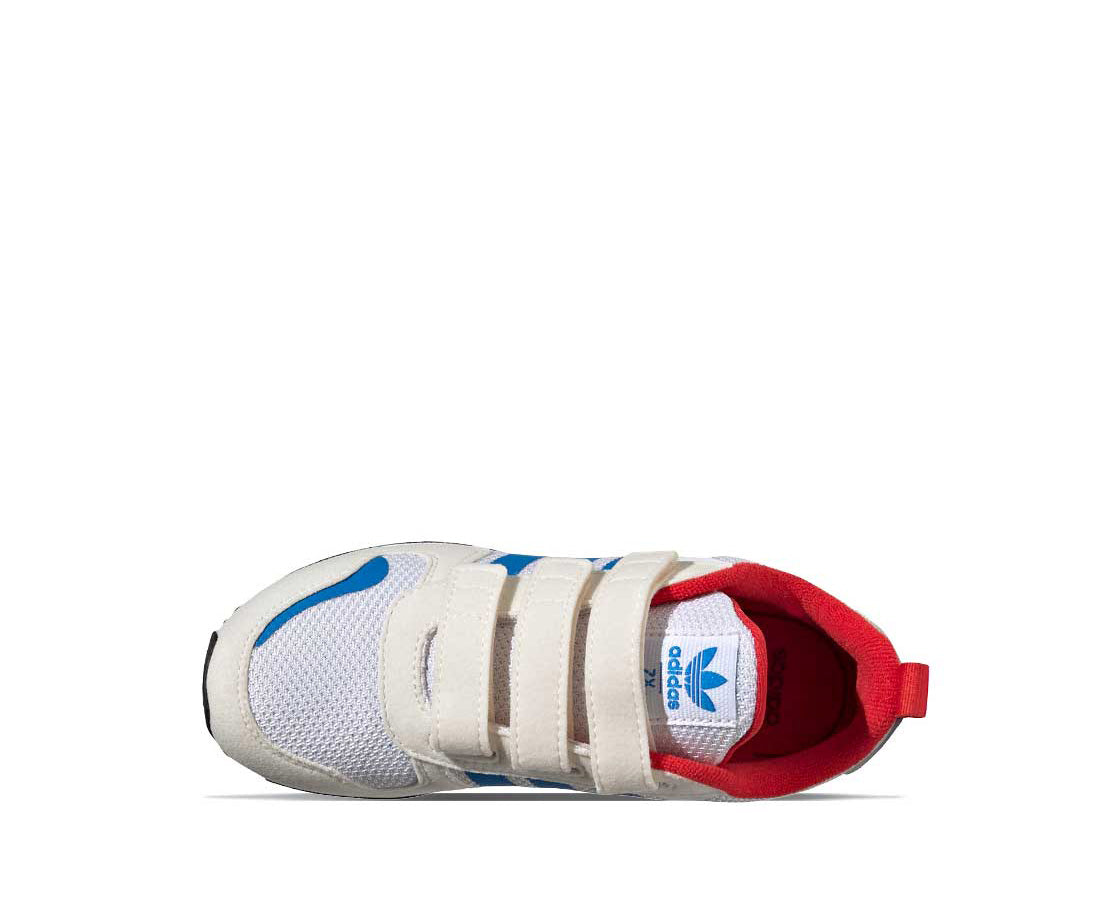 Adidas ZX 700 HD BJ/BR/AZ - FX5238-675
