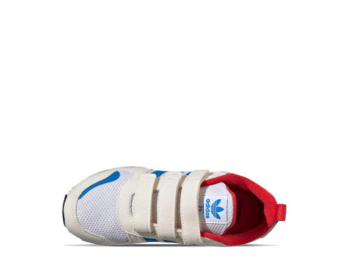 Adidas ZX 700 HD BJ/BR/AZ - FX5238-675