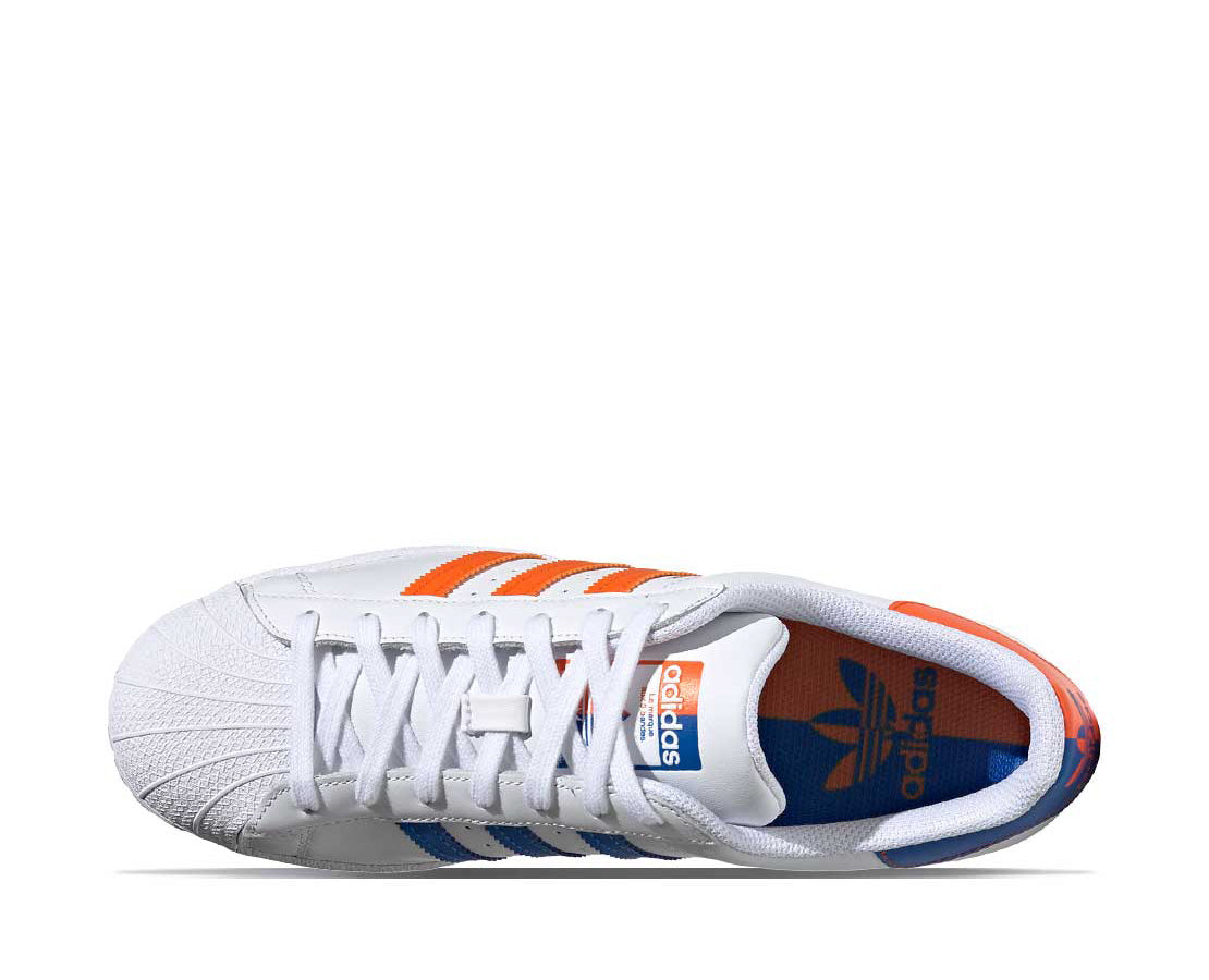 Adidas Superstar BR/LAR/AZ - FX5526-1108